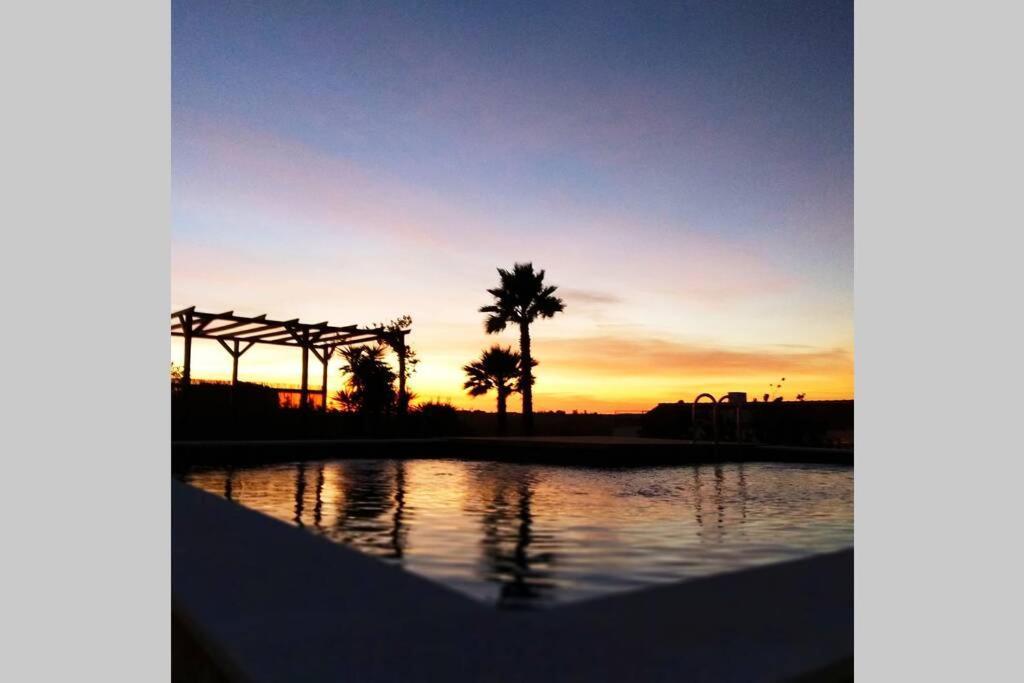 度假居 Quinta Dos Malhadais, Figueira - *